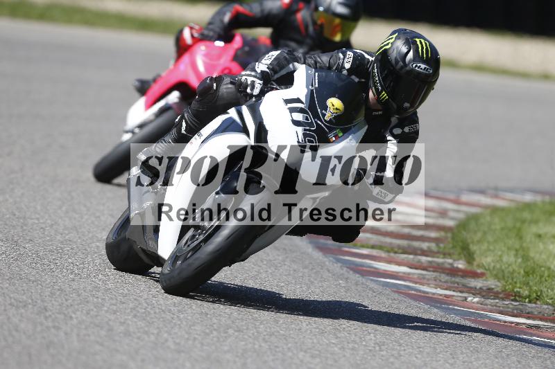 /12 30.04.2025 Speer Racing ADR/Gruppe gruen/109